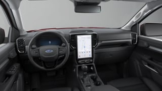2026 Ford Ranger® Internal Image 2